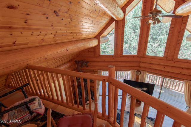 6168 W HIDDEN PINES Loop, Pine, AZ 85544