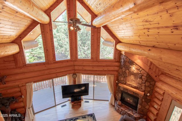 6168 W HIDDEN PINES Loop, Pine, AZ 85544