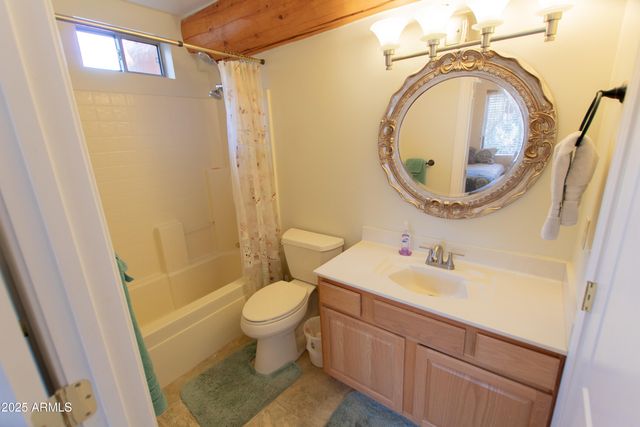 6168 W HIDDEN PINES Loop, Pine, AZ 85544