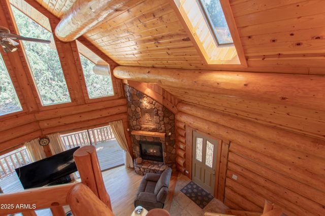 6168 W HIDDEN PINES Loop, Pine, AZ 85544