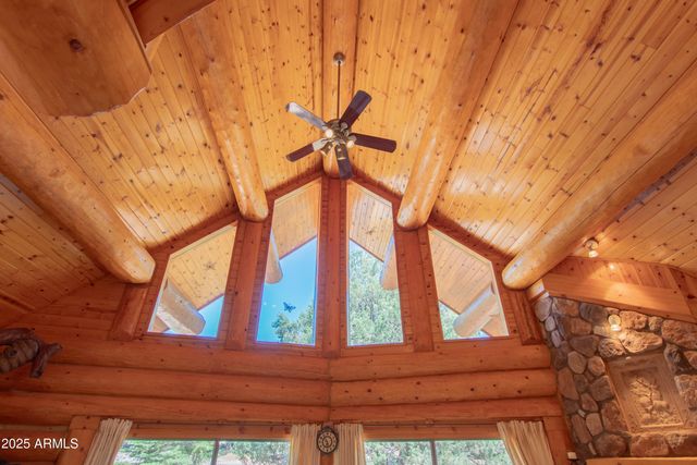 6168 W HIDDEN PINES Loop, Pine, AZ 85544