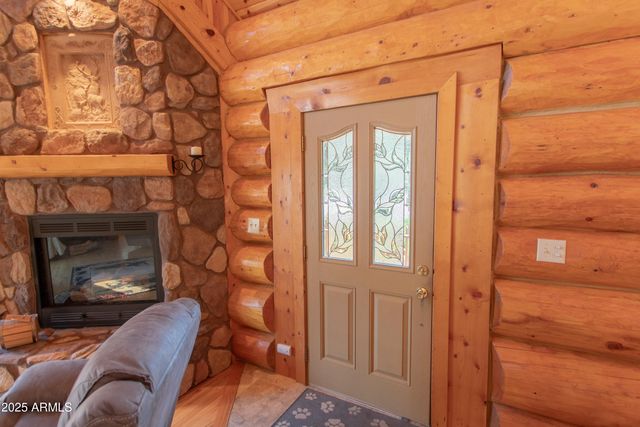 6168 W HIDDEN PINES Loop, Pine, AZ 85544