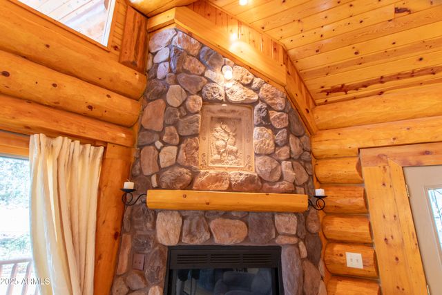 6168 W HIDDEN PINES Loop, Pine, AZ 85544