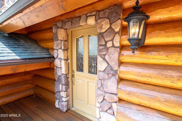 6168 W HIDDEN PINES Loop, Pine, AZ 85544