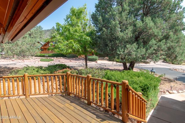 6168 W HIDDEN PINES Loop, Pine, AZ 85544