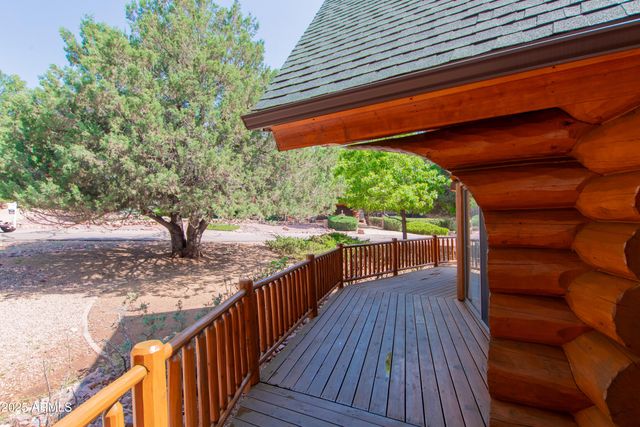 6168 W HIDDEN PINES Loop, Pine, AZ 85544