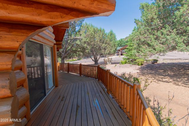 6168 W HIDDEN PINES Loop, Pine, AZ 85544
