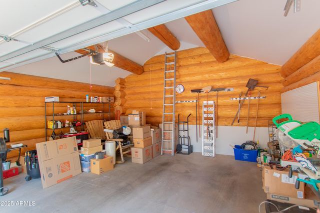 6168 W HIDDEN PINES Loop, Pine, AZ 85544