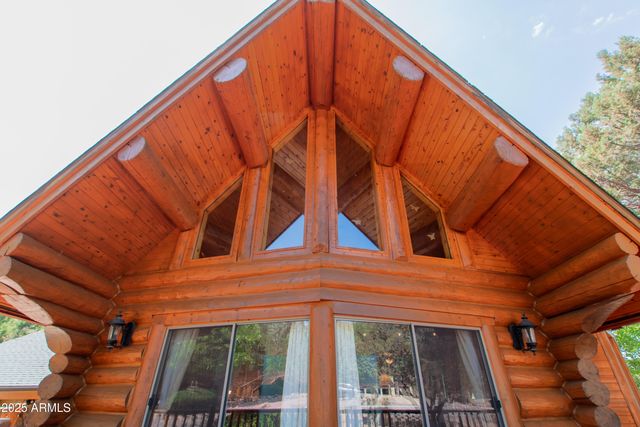 6168 W HIDDEN PINES Loop, Pine, AZ 85544