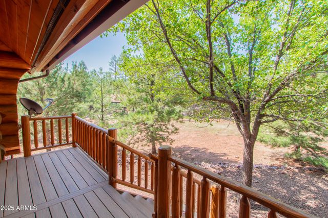 6168 W HIDDEN PINES Loop, Pine, AZ 85544