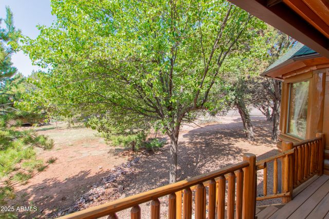 6168 W HIDDEN PINES Loop, Pine, AZ 85544