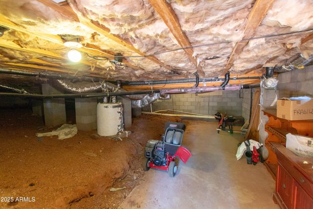 6168 W HIDDEN PINES Loop, Pine, AZ 85544