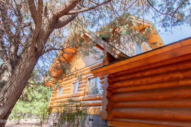 6168 W HIDDEN PINES Loop, Pine, AZ 85544