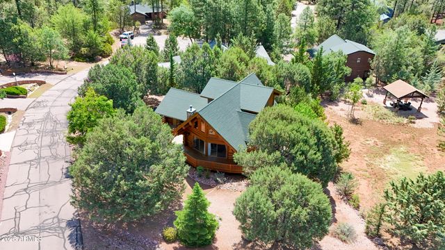 6168 W HIDDEN PINES Loop, Pine, AZ 85544