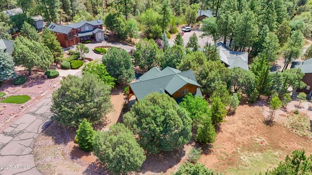 6168 W HIDDEN PINES Loop, Pine, AZ 85544