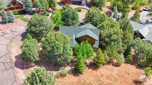 6168 W HIDDEN PINES Loop, Pine, AZ 85544