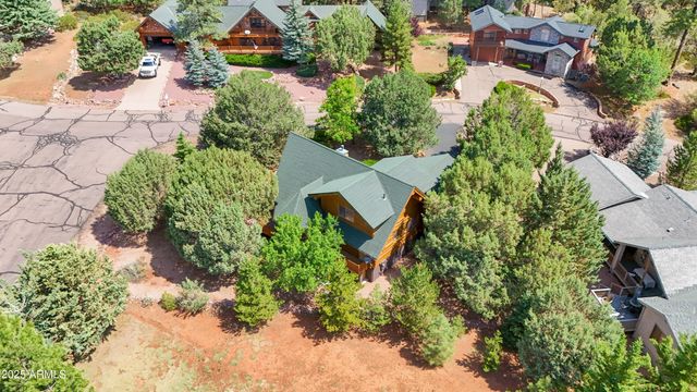 6168 W HIDDEN PINES Loop, Pine, AZ 85544