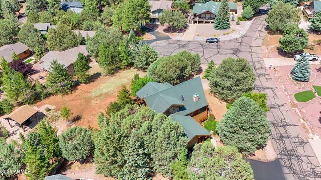 6168 W HIDDEN PINES Loop, Pine, AZ 85544