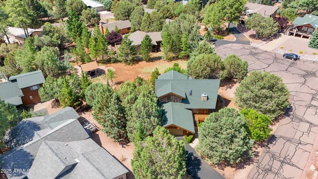6168 W HIDDEN PINES Loop, Pine, AZ 85544