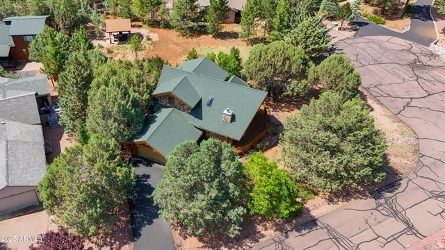 6168 W HIDDEN PINES Loop, Pine, AZ 85544