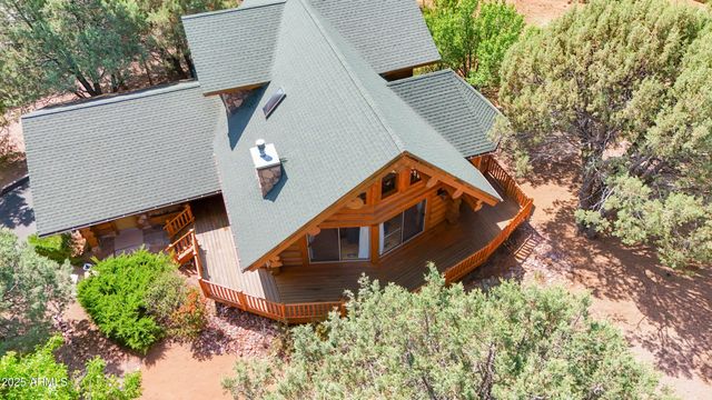 6168 W HIDDEN PINES Loop, Pine, AZ 85544