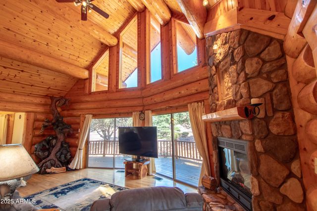 6168 W HIDDEN PINES Loop, Pine, AZ 85544