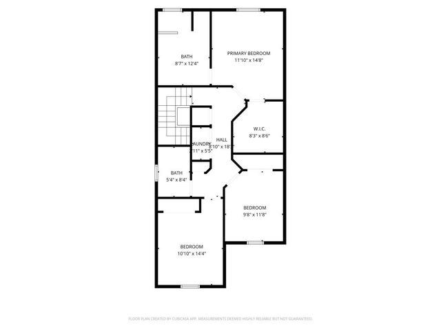 5438 NW 27th Street, Margate, FL 33063