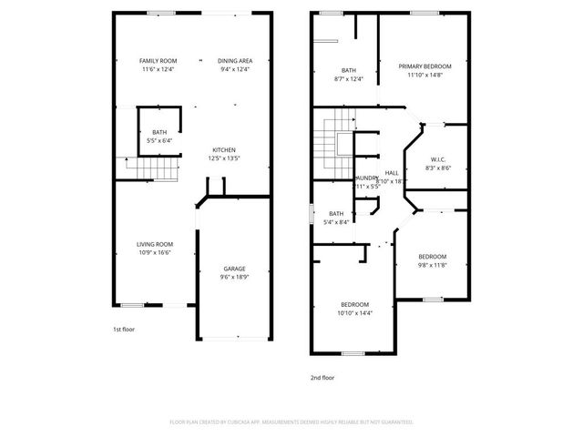 5438 NW 27th Street, Margate, FL 33063