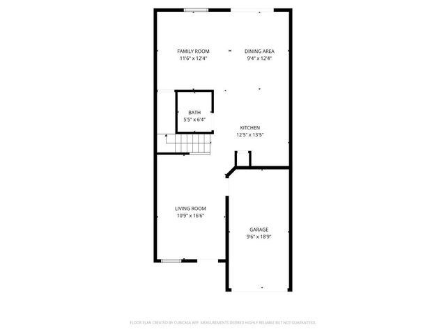 5438 NW 27th Street, Margate, FL 33063