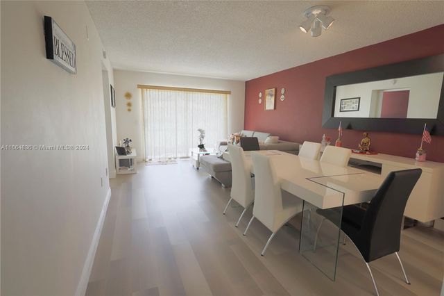 12750 SW 15th St 106D, Pembroke Pines, FL 33027