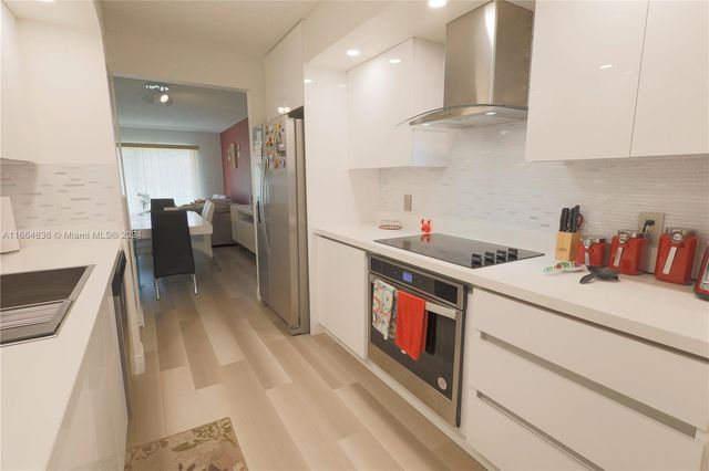 12750 SW 15th St 106D, Pembroke Pines, FL 33027