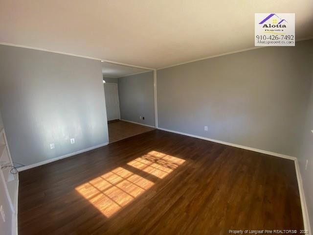 4206 S Dowfield Drive, Fayetteville, NC 28311