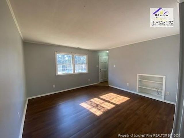 4206 S Dowfield Drive, Fayetteville, NC 28311