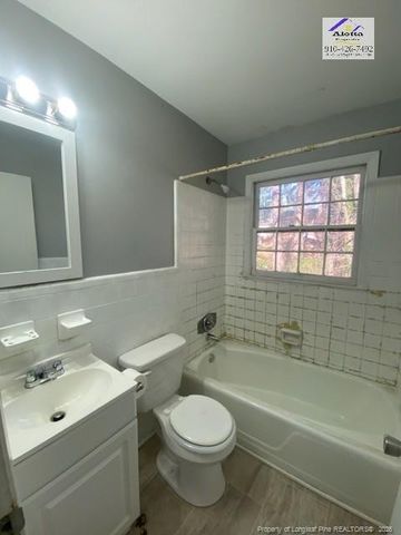 4206 S Dowfield Drive, Fayetteville, NC 28311