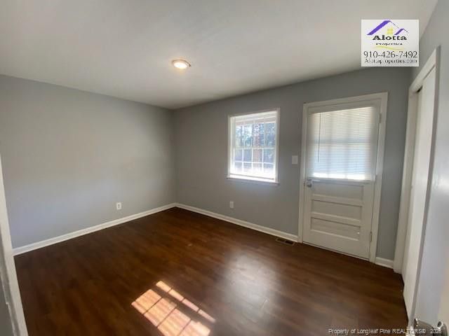 4206 S Dowfield Drive, Fayetteville, NC 28311