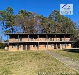 4206 S Dowfield Drive, Fayetteville, NC 28311