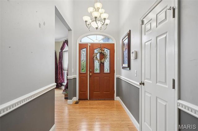 139 Blue Water Drive, St Peters, MO 63366