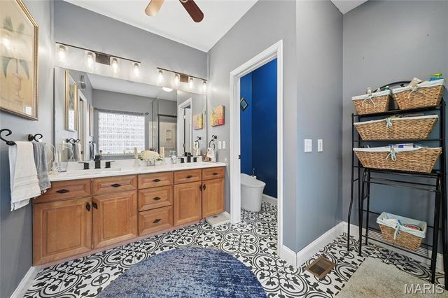 139 Blue Water Drive, St Peters, MO 63366