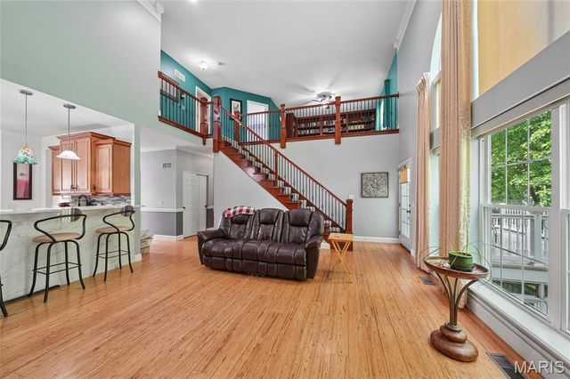 139 Blue Water Drive, St Peters, MO 63366