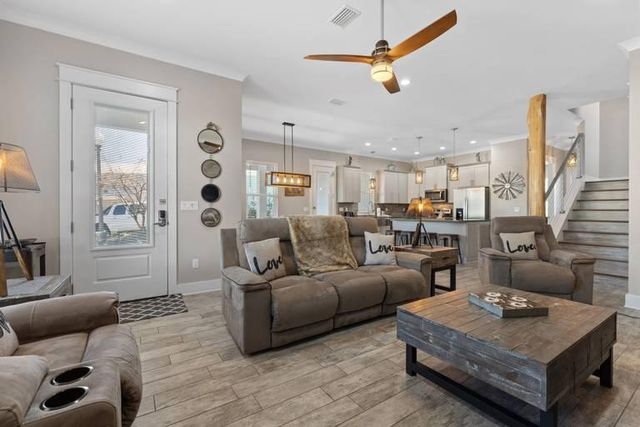 77 N St Francis Drive, Miramar Beach, FL 32550