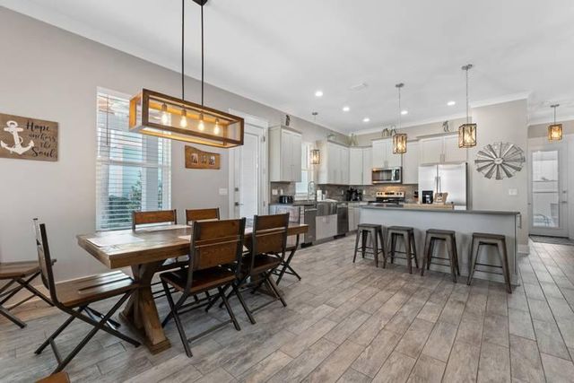 77 N St Francis Drive, Miramar Beach, FL 32550