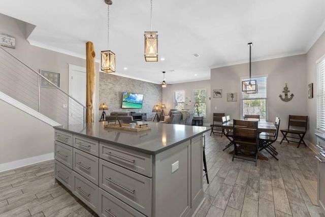 77 N St Francis Drive, Miramar Beach, FL 32550