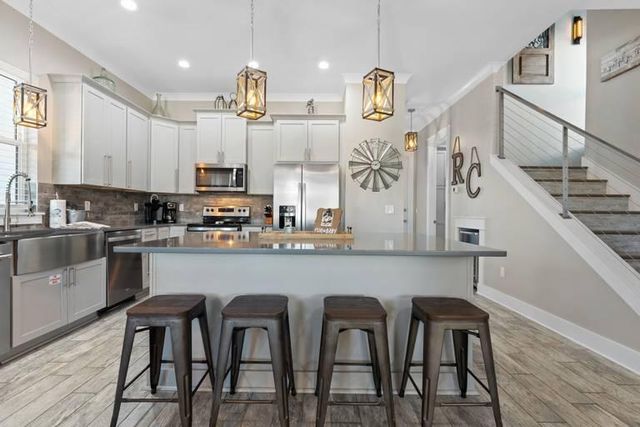77 N St Francis Drive, Miramar Beach, FL 32550