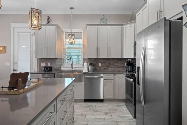 77 N St Francis Drive, Miramar Beach, FL 32550
