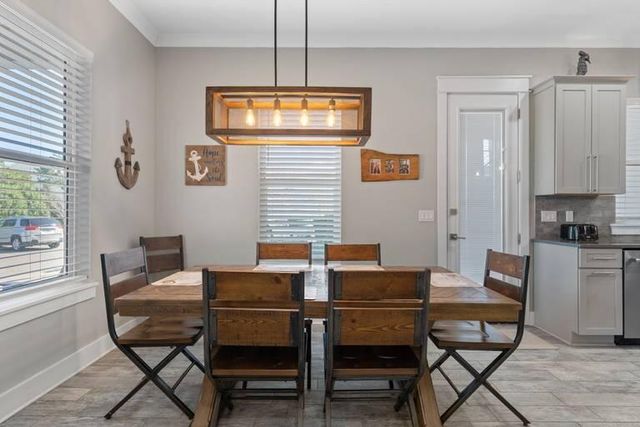 77 N St Francis Drive, Miramar Beach, FL 32550