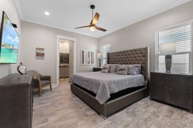 77 N St Francis Drive, Miramar Beach, FL 32550