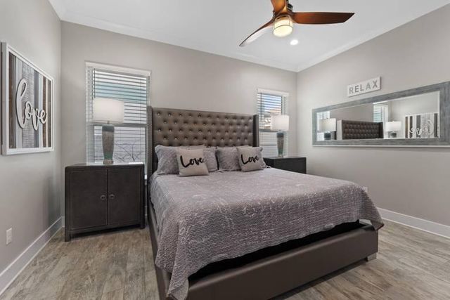 77 N St Francis Drive, Miramar Beach, FL 32550