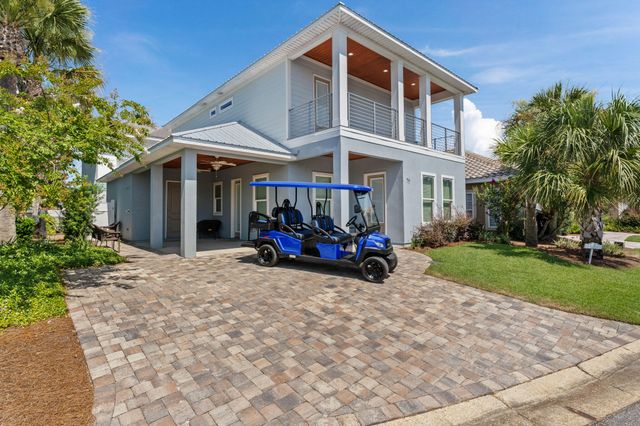 77 N St Francis Drive, Miramar Beach, FL 32550