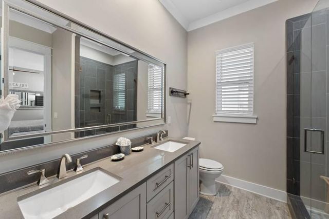77 N St Francis Drive, Miramar Beach, FL 32550