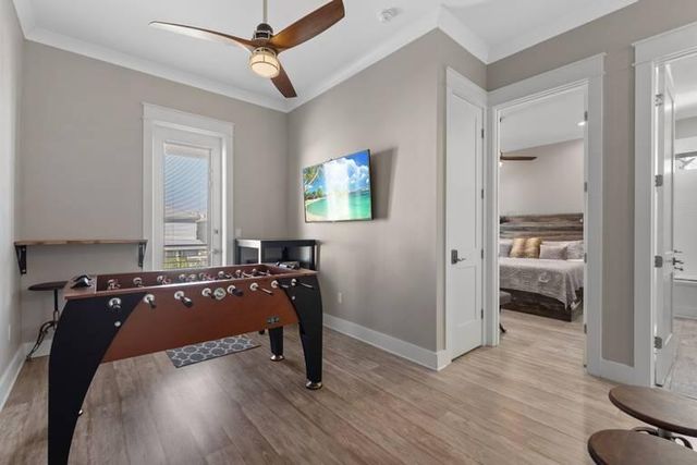 77 N St Francis Drive, Miramar Beach, FL 32550